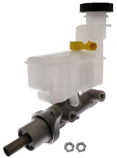 MC391501 – RAYBESTOS Brake Master Cylinder, OE Replacement New - view 3